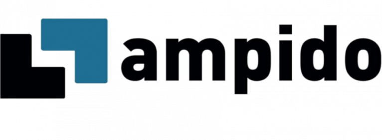 Ampido Logo