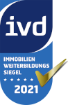 IVD Prämiert Siegel 2021