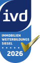 IVD Awarded Seal 2026
