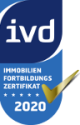 IVD Prämiert Siegel 2020 IVD Prämiert Siegel 2020