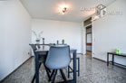 Classically furnished apartment in Cologne-Niehl