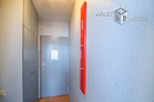 Funktionell möbliertes Apartment mit Balkon in Köln-Zollstock
