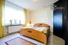 Modernly furnished apartment in Cologne-Niehl