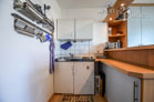 Modernly furnished apartment near the university with balcony in Cologne-Sülz