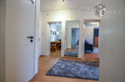 Upscale furnished apartment in Cologne-Nippes