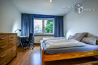 Upscale furnished apartment in Cologne-Nippes