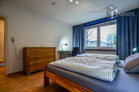 Upscale furnished apartment in Cologne-Nippes