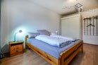 Upscale furnished apartment in Cologne-Nippes