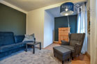 Upscale furnished apartment in Cologne-Nippes