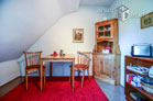 Furnished and conveniently situated apartment in Hürth-Hermülheim