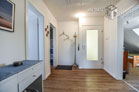 Möblierte und verkehrsgünstig gelegene Wohnung in Hürth-Hermülheim