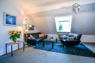 Furnished and conveniently situated apartment in Hürth-Hermülheim