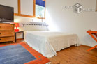 Very well maintained furnished apartment in a good location in Cologne-Nippes