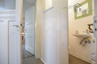 Very well maintained furnished apartment in a good location in Cologne-Nippes