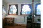 Möbliertes und großzügiges Zimmer mit Küche in Köln-Ehrenfeld
