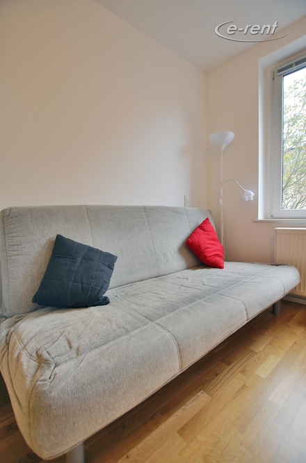 Modern möbliertes und zentral gelegenes Apartment in Köln-Neustadt-Nord