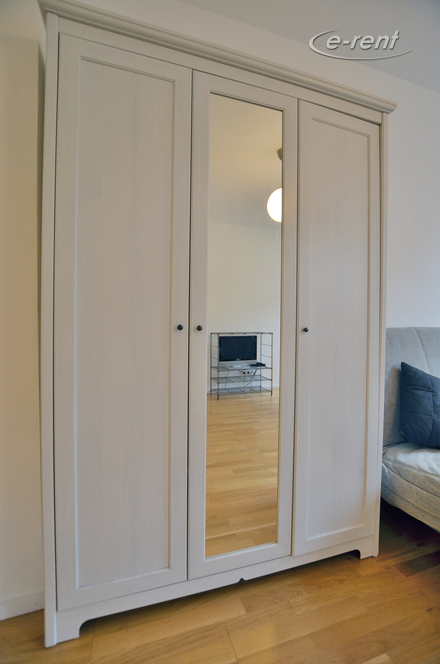 Modern möbliertes und zentral gelegenes Apartment in Köln-Neustadt-Nord