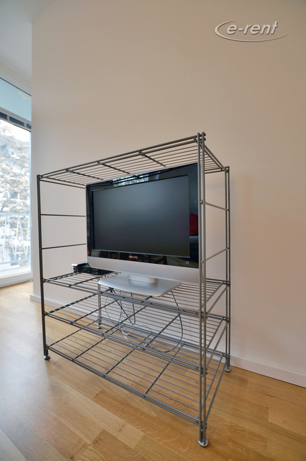 Modern möbliertes und zentral gelegenes Apartment in Köln-Neustadt-Nord