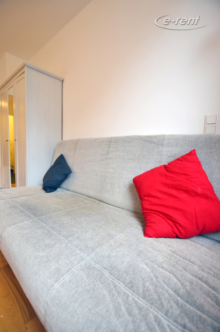 Modern möbliertes und zentral gelegenes Apartment in Köln-Neustadt-Nord