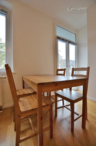 Modern möbliertes und zentral gelegenes Apartment in Köln-Neustadt-Nord