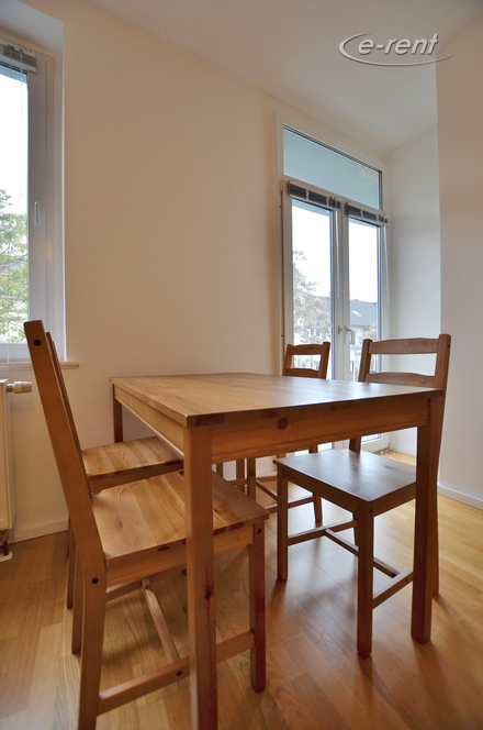 Modern möbliertes und zentral gelegenes Apartment in Köln-Neustadt-Nord