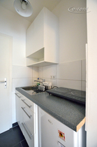 Modern möbliertes und zentral gelegenes Apartment in Köln-Neustadt-Nord
