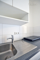 Modern möbliertes und zentral gelegenes Apartment in Köln-Neustadt-Nord