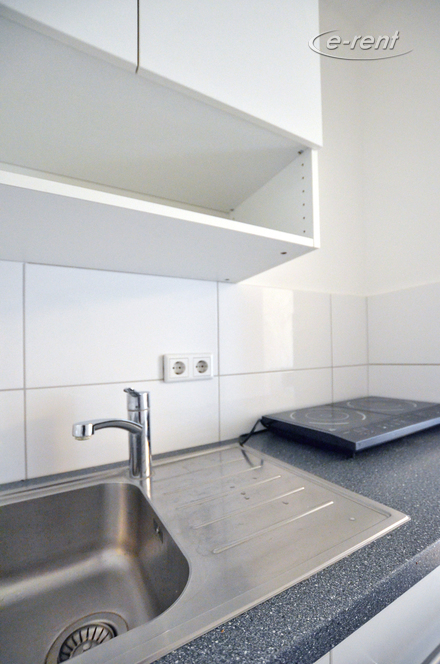Modern möbliertes und zentral gelegenes Apartment in Köln-Neustadt-Nord