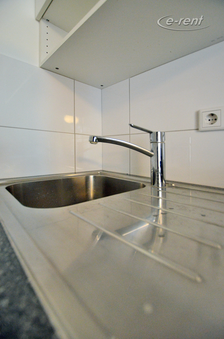 Modern möbliertes und zentral gelegenes Apartment in Köln-Neustadt-Nord
