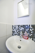 Modern möbliertes und zentral gelegenes Apartment in Köln-Neustadt-Nord