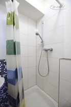 Modern möbliertes und zentral gelegenes Apartment in Köln-Neustadt-Nord