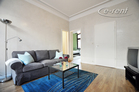 furnished apartment in first-class city location of Cologne-Altstadt-Nord
