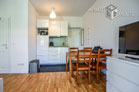 Modern möbliertes und zentral gelegenes Apartment in Köln-Neustadt-Nord