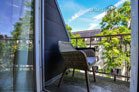 Modern möbliertes und zentral gelegenes Apartment in Köln-Neustadt-Nord