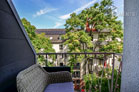 Modern möbliertes und zentral gelegenes Apartment in Köln-Neustadt-Nord