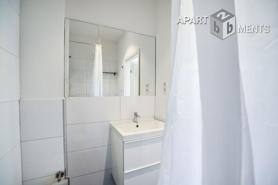 Modern möbliertes und zentral gelegenes Apartment in Köln-Neustadt-Nord