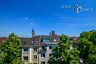 Small furnished maisonette in Cologne-Sülz close to the city centre