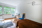 Apartment in a prime traffic location in Cologne-Braunsfeld