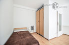 Apartment in a prime traffic location in Cologne-Braunsfeld