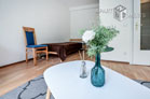 Apartment in a prime traffic location in Cologne-Braunsfeld