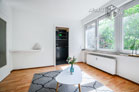 Apartment in a prime traffic location in Cologne-Braunsfeld