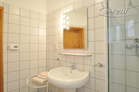 Furnished and quietly situated spacious apartment in Brühl-Pingsdorf