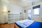 Modern möblierte und ruhig gelegene Wohnung in Köln-Nippes