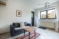 Modernly furnished and quietly situated apartment in Wesseling-Urfeld