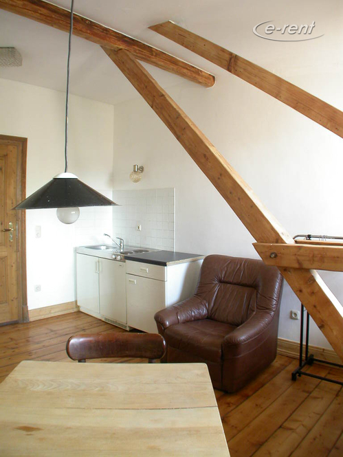 Functionally furnished guest-room in Cologne-Ehrenfeld