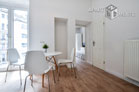 Modernly furnished and centrally located apartment in köln Neustadt-Nord