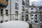 Modernly furnished and centrally located apartment in köln Neustadt-Nord