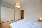 Spacious and centrally located furnished apartment in the Belgian Quarter