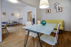 Modernly furnished apartment in Cologne-Nippes