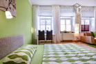 Modern furnished apartment in Cologne-Nippes